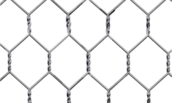 Сетка Манье 25×25 мм по ГОСТ 13603-89